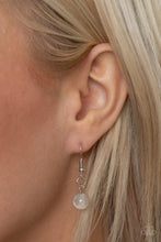 Load image into Gallery viewer, Where No MANDALA Has Gone Before - White