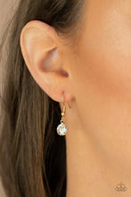 Load image into Gallery viewer, Flaunt Your Fringe - Gold