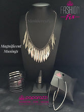 Load image into Gallery viewer, Magnificent Musings - April 2019