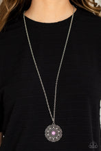 Load image into Gallery viewer, Opal Gardens - Purple