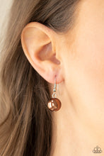 Load image into Gallery viewer, All Dolled UPSCALE / Upcycled Upscale - Brown