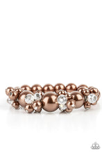 Load image into Gallery viewer, All Dolled UPSCALE / Upcycled Upscale - Brown