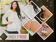 Load image into Gallery viewer, Fiercely 5th Avenue - June 2019