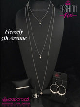 Load image into Gallery viewer, Fiercely 5th Avenue - June 2019