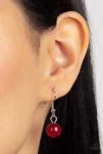 Load image into Gallery viewer, Ten Out of TENACIOUS - Red