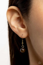 Load image into Gallery viewer, Right Hand TALISMAN - Brass