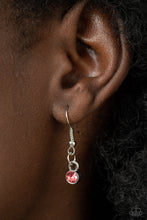 Load image into Gallery viewer, Wintry Wreath - Pink