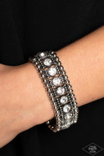 Load image into Gallery viewer, Ritzy Reboot - White