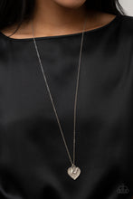 Load image into Gallery viewer, Letters of Love/Declaration of Love - White Set