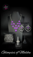 Load image into Gallery viewer, Glimpses of Malibu - July 2019