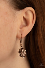 Load image into Gallery viewer, Homegrown Glamour - Copper