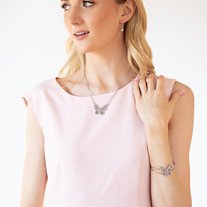 Load image into Gallery viewer, Baroque Butterfly Bella Set - Multi