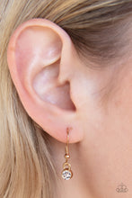 Load image into Gallery viewer, Baroque Butterfly Bella Set - Gold