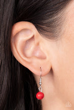 Load image into Gallery viewer, Hidden Lagoon - Red