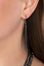 Load image into Gallery viewer, Free to CHAINge My Mind - Black