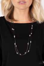 Load image into Gallery viewer, Interstellar Illusions - Silver