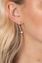 Load image into Gallery viewer, Interstellar Illusions - Silver