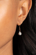 Load image into Gallery viewer, Fit for a DRAMA QUEEN - Copper