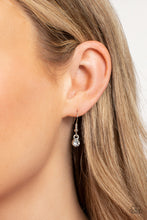 Load image into Gallery viewer, Sparkly Suitor - White