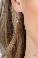 Load image into Gallery viewer, Fluttering Fanatic - Gold