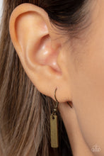 Load image into Gallery viewer, Sunshine Sight - Brass