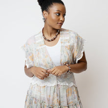 Load image into Gallery viewer, Warped Whimsicality  / Warped Wayfarer - Brown Set