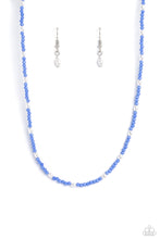 Load image into Gallery viewer, Beaded Blitz - Blue