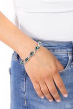 Load image into Gallery viewer, Infinite Impression - Green