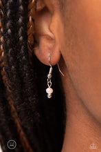 Load image into Gallery viewer, Compacted Cosmos - Pink