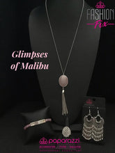 Load image into Gallery viewer, Glimpses of Malibu - October 2019