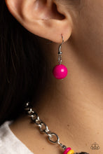 Load image into Gallery viewer, No Laughing SPLATTER - Pink