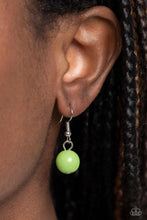 Load image into Gallery viewer, No Laughing SPLATTER - Green