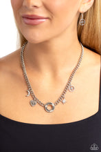 Load image into Gallery viewer, Trust in Miracles - White