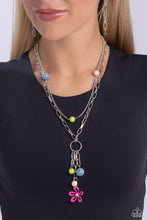 Load image into Gallery viewer, Seize the Swirls - Pink