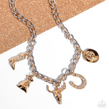 Load image into Gallery viewer, Cowboy Collection - Gold