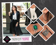 Load image into Gallery viewer, Magnificent Musings - December 2019