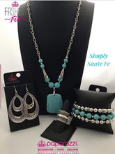 Load image into Gallery viewer, Simply Santa Fe - December 2019