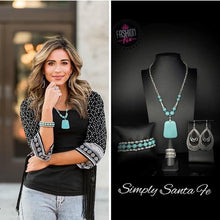 Load image into Gallery viewer, Simply Santa Fe - December 2019