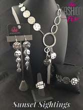 Load image into Gallery viewer, Sunset Sightings - January 2020