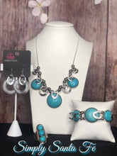 Load image into Gallery viewer, Simply Santa Fe - February 2020