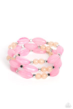 Load image into Gallery viewer, I BEAD You Now / Bead Drill - Pink Set