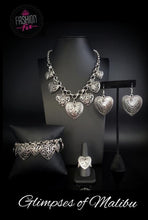 Load image into Gallery viewer, Glimpses of Malibu - Complete Trend Blend August 2019