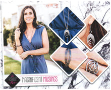 Load image into Gallery viewer, Magnificent Musings - June 2018