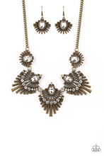 Load image into Gallery viewer, Miss YOU-niverse - Brass