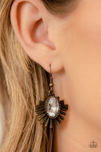 Load image into Gallery viewer, Miss YOU-niverse - Brass