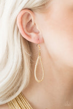 Load image into Gallery viewer, Streaming Starlight - Gold