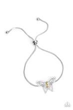 Load image into Gallery viewer, Wings of Wonder - Yellow