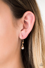 Load image into Gallery viewer, Blind Side - Gold