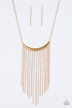 Load image into Gallery viewer, Runaway Rumba - Gold