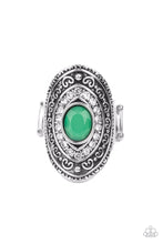Load image into Gallery viewer, Entrancing Enchantment - Green
